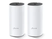 TP-Link Deco M4 Mesh Wi-Fi System (AC1200) 2-Pack Rs 4099 – Amazon TP-Link Deco M4 Mesh Wi-Fi System (AC1200) 2-Pack Rs 4099 – Amazon
