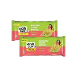Wickedgud Whole Wheat Masala Noodles at ₹55 | Amazon Deal Wickedgud Whole Wheat Masala Noodles at ₹55 | Amazon Deal