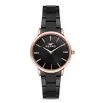 Ferro Analog Black Dial Women’s Watch F1928A-1025-R Rs. 2083 Amazon Deal Ferro Analog Black Dial Women’s Watch F1928A-1025-R Rs. 2083 Amazon Deal