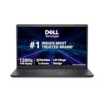 Dell 15 Laptop – Ryzen 3, 8GB RAM, 512GB SSD Dell 15 Laptop – Ryzen 3, 8GB RAM, 512GB SSD