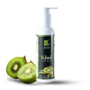 KIWI Facewash 200ml Mild, No Harsh Chemicals, Soap & Paraben Free for All Skin Type at ₹114 | Amazon Deal KIWI Facewash 200ml Mild, No Harsh Chemicals, Soap & Paraben Free for All Skin Type at ₹114 | Amazon Deal