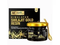 Himalayan Shilajit Gold Resin 20g with Ashwagandha for Rs. 299 Himalayan Shilajit Gold Resin 20g with Ashwagandha for Rs. 299