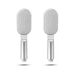 HomeWorks Gulmarg ABS Plastic Multi-Function Rain And Mist Spray Hand Shower at ₹498 | Amazon Deal HomeWorks Gulmarg ABS Plastic Multi-Function Rain And Mist Spray Hand Shower at ₹498 | Amazon Deal