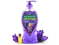 Palmolive Aroma Relax Body Wash 750ml at Rs.271 Palmolive Aroma Relax Body Wash 750ml at Rs.271