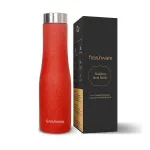 Frenchware 1 Litre Premium Stainless Steel Water Bottle at ₹199 | Amazon Deal Frenchware 1 Litre Premium Stainless Steel Water Bottle at ₹199 | Amazon Deal