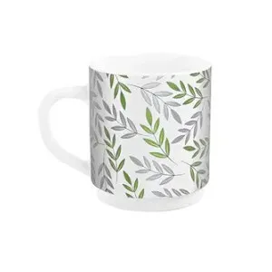 CELLO Imperial Premium Roma Green Fall Coffee Mug 300ml at ₹257 | Amazon Deal CELLO Imperial Premium Roma Green Fall Coffee Mug 300ml at ₹257 | Amazon Deal