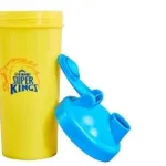 Boldfit Gym Shaker Bottle for Protein, Pre Workout, BCAAS – Rs. 99 Boldfit Gym Shaker Bottle for Protein, Pre Workout, BCAAS – Rs. 99