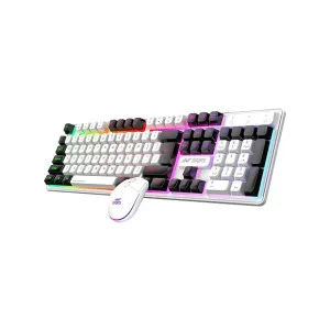 Ant Esports KM1610 LED Gaming Keyboard and Mouse Combo at ₹758 | Amazon Deal Ant Esports KM1610 LED Gaming Keyboard and Mouse Combo at ₹758 | Amazon Deal