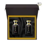 Park Avenue Gift Set For Men – Euphoria & Harmony – Eau De Parfum 200ml at ₹539 | Amazon Deal Park Avenue Gift Set For Men – Euphoria & Harmony – Eau De Parfum 200ml at ₹539 | Amazon Deal