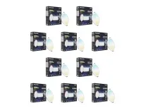 Panasonic 15W 3 in 1 Downlight Rs. 2349 Panasonic 15W 3 in 1 Downlight Rs. 2349