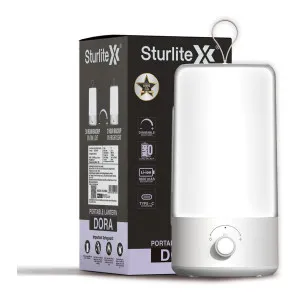 Sturlite Dora 22W LED Portable Lantern at ₹628 | Flipkart Deal Sturlite Dora 22W LED Portable Lantern at ₹628 | Flipkart Deal