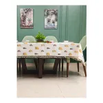 URBAN SPACE Floral Printed Pure Cotton 6-Seater Table Covers at ₹811 | Myntra Deal URBAN SPACE Floral Printed Pure Cotton 6-Seater Table Covers at ₹811 | Myntra Deal