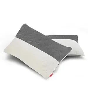 Hollow Fiber Sleeping Pillow Set of 2 – Rs 392 Hollow Fiber Sleeping Pillow Set of 2 – Rs 392
