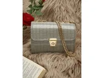 Mast & Harbour Grey Sling Bag – Rs. 399 Mast & Harbour Grey Sling Bag – Rs. 399