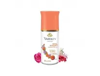 Yardley London Royal Bouquet Deodorant Roll-On – Rs. 100 – Amazon Deal Yardley London Royal Bouquet Deodorant Roll-On – Rs. 100 – Amazon Deal