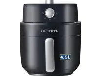 truTRTL 4.5L Air Fryer – Rs. 2811 truTRTL 4.5L Air Fryer – Rs. 2811