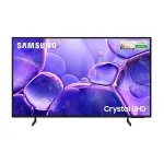 Samsung 43-Inch Crystal 4K UHD Smart LED TV UA43UE86AFULXL – Rs.4250 Off HDFC CC EMI Samsung 43-Inch Crystal 4K UHD Smart LED TV UA43UE86AFULXL – Rs.4250 Off HDFC CC EMI