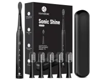 HOMEBASIC Sonic Toothbrush Rs.899 @ Amazon HOMEBASIC Sonic Toothbrush Rs.899 @ Amazon