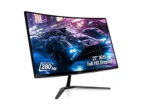 Acer ED270 27-Inch Curved Gaming Monitor – Rs. 11749 Acer ED270 27-Inch Curved Gaming Monitor – Rs. 11749