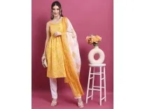 Ketch Kurta Sets Upto 90% Off From Rs 289 @ Myntra Ketch Kurta Sets Upto 90% Off From Rs 289 @ Myntra