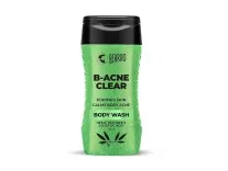 Beardo Body Acne Wash 200ml – Rs. 153 Beardo Body Acne Wash 200ml – Rs. 153