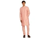 Symbol Men’s Kurta Pyjama Set Rs 319 – Amazon Symbol Men’s Kurta Pyjama Set Rs 319 – Amazon