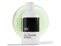Thriveco Exfoliating Body Wash – Rs. 104 – Prevents Body Acne, Tan & Dead Skin Removal Thriveco Exfoliating Body Wash – Rs. 104 – Prevents Body Acne, Tan & Dead Skin Removal