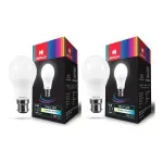 HAVELLS 9 W Color Changing Round B22 LED Bulb at ₹98 | Flipkart Deal HAVELLS 9 W Color Changing Round B22 LED Bulb at ₹98 | Flipkart Deal