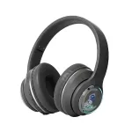 PunnkFunnk Astro Junior BT v5.3 Noise Cancelling Wireless Over-Ear Bluetooth Headphones at ₹749 | Amazon Deal PunnkFunnk Astro Junior BT v5.3 Noise Cancelling Wireless Over-Ear Bluetooth Headphones at ₹749 | Amazon Deal