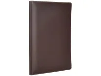 Solimo A4 Document Holder Dark Brown Rs. 280 – 15% Off Solimo A4 Document Holder Dark Brown Rs. 280 – 15% Off