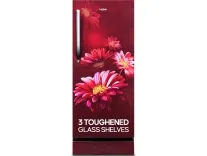 SBI Card Deal Haier 215 L 5 Star Refrigerator Rs 17240 – Flipkart SBI Card Deal Haier 215 L 5 Star Refrigerator Rs 17240 – Flipkart