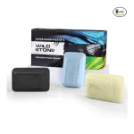 Wild Stone Citrus & Charcoal Soaps 6-Pack Wild Stone Citrus & Charcoal Soaps 6-Pack