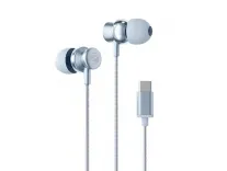 Zebronics Buds C10 Wired Headphones with Mic – Rs. 299 Zebronics Buds C10 Wired Headphones with Mic – Rs. 299