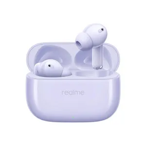 Realme Buds T310 Earbuds – 46dB ANC, 40Hrs Battery Realme Buds T310 Earbuds – 46dB ANC, 40Hrs Battery