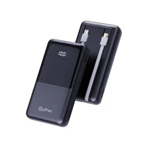 pTron Dynamo Power 20000mAh 22.5W Super Fast Charging Power Bank at ₹1260 | Amazon Deal pTron Dynamo Power 20000mAh 22.5W Super Fast Charging Power Bank at ₹1260 | Amazon Deal