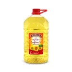 Borges Borgefrit High Oleic Sunflower Oil – 5 L at ₹1218 | Amazon Deal Borges Borgefrit High Oleic Sunflower Oil – 5 L at ₹1218 | Amazon Deal
