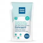 Mee Mee Baby Liquid Detergent 1 L at Rs. 205 – Amazon Mee Mee Baby Liquid Detergent 1 L at Rs. 205 – Amazon