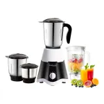 Cadlec MixGenie 750 W Juicer Mixer Grinder with 4 Jars at ₹1249 | Flipkart Deal Cadlec MixGenie 750 W Juicer Mixer Grinder with 4 Jars at ₹1249 | Flipkart Deal