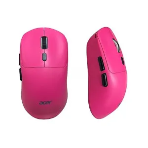 Acer PopGo Wireless Gaming Mouse Dual Mode at ₹435 | Amazon Deal Acer PopGo Wireless Gaming Mouse Dual Mode at ₹435 | Amazon Deal