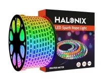 Halonix 10 Meter Multicolor 11W Rope Light – Rs. 449 Halonix 10 Meter Multicolor 11W Rope Light – Rs. 449