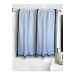 Athom Living Light Weight Cotton Premium Waffle Border Bath Towel at ₹125 | Amazon Deal Athom Living Light Weight Cotton Premium Waffle Border Bath Towel at ₹125 | Amazon Deal