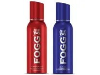 FOGG Royal & Napoleon Deodorant Body Spray – Rs. 293 FOGG Royal & Napoleon Deodorant Body Spray – Rs. 293