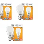 Wipro Garnet 10W LED Bulb (Pack of 3) – Rs. 174 Wipro Garnet 10W LED Bulb (Pack of 3) – Rs. 174