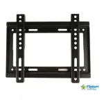 Flipkart SmartBuy 14 to 42 Inches LED LCD TV Wall Mount Bracket Fixed TV Mount Flipkart SmartBuy 14 to 42 Inches LED LCD TV Wall Mount Bracket Fixed TV Mount