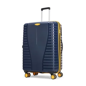 Aristocrat Large Airpro Plus 76 Cm 8 Wheels Spinner Trolley Bag at ₹2149 | Amazon Deal Aristocrat Large Airpro Plus 76 Cm 8 Wheels Spinner Trolley Bag at ₹2149 | Amazon Deal