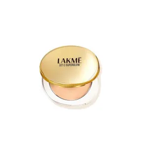 Lakme Superglow Vit C Compact at ₹185 | Amazon Deal Lakme Superglow Vit C Compact at ₹185 | Amazon Deal