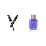 Lakmé Eyeconic Lash Curling Mascara & Nail Color Remover at ₹252 | Amazon Deal Lakmé Eyeconic Lash Curling Mascara & Nail Color Remover at ₹252 | Amazon Deal