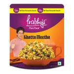 Prabhuji Khatta Meetha at ₹96 | Flipkart Deal Prabhuji Khatta Meetha at ₹96 | Flipkart Deal