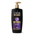 LIVON Keratin Shampoo for Damaged Hair (650 ml) at ₹103 | Flipkart Deal LIVON Keratin Shampoo for Damaged Hair (650 ml) at ₹103 | Flipkart Deal