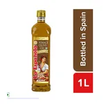 La Espanola Pomace Olive Oil 1L at ₹325 | BigBasket Deal La Espanola Pomace Olive Oil 1L at ₹325 | BigBasket Deal